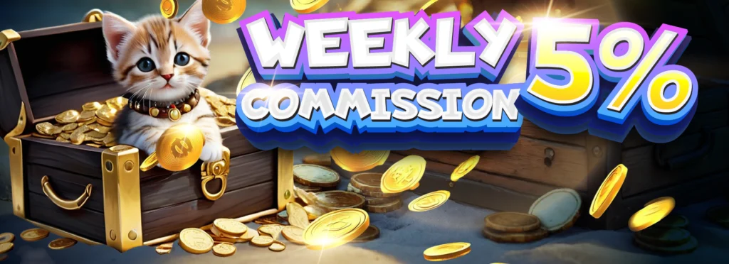 Space9AU weekly promotion banner by Space9 Entertainment